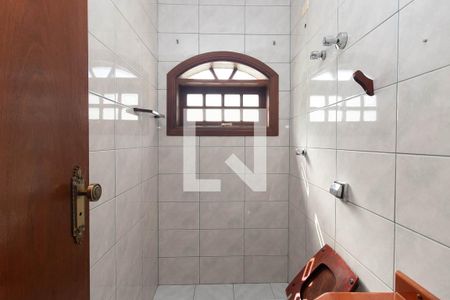 Lavabo de casa para alugar com 3 quartos, 140m² em Parque Edu Chaves, São Paulo