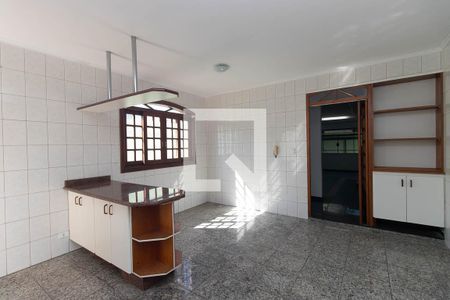 Cozinha de casa para alugar com 3 quartos, 140m² em Parque Edu Chaves, São Paulo