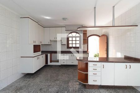Cozinha de casa para alugar com 3 quartos, 140m² em Parque Edu Chaves, São Paulo