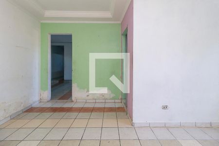 Suíte de casa para alugar com 1 quarto, 60m² em Jardim Germania, São Paulo