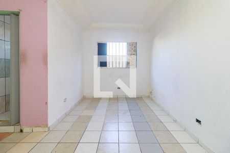 Suíte de casa para alugar com 1 quarto, 60m² em Jardim Germania, São Paulo