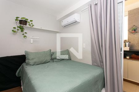 Studio de kitnet/studio para alugar com 1 quarto, 32m² em Vila Matilde, São Paulo