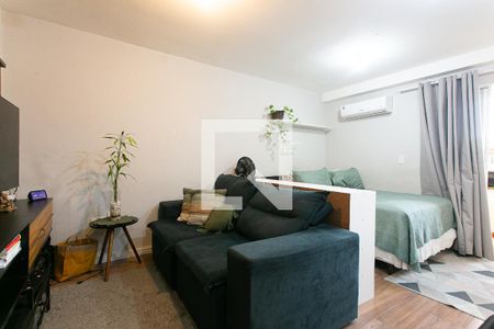 Studio de kitnet/studio para alugar com 1 quarto, 32m² em Vila Matilde, São Paulo