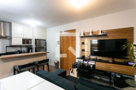 Studio de kitnet/studio para alugar com 1 quarto, 32m² em Vila Matilde, São Paulo