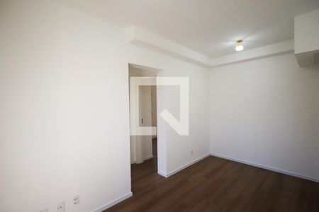 Sala de apartamento para alugar com 2 quartos, 46m² em Jardim Palmares (zona Sul), São Paulo