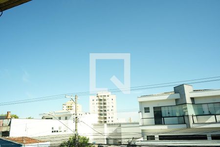 Vista do Quarto 1 de casa para alugar com 2 quartos, 75m² em Vila Matilde, São Paulo