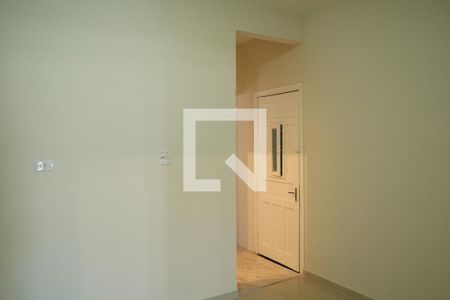 Sala de casa para alugar com 2 quartos, 75m² em Vila Matilde, São Paulo