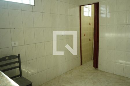 Cozinha de casa para alugar com 2 quartos, 75m² em Vila Matilde, São Paulo