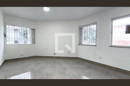 Quarto 1 de casa para alugar com 2 quartos, 160m² em Vila Clementino, São Paulo