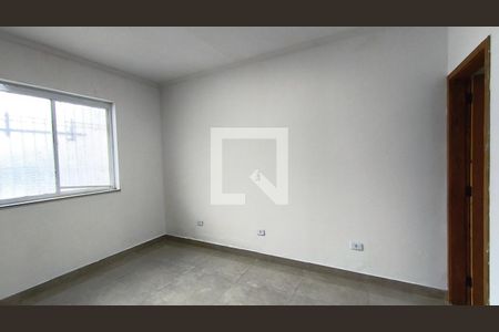 Quarto 1 de casa para alugar com 2 quartos, 160m² em Vila Clementino, São Paulo