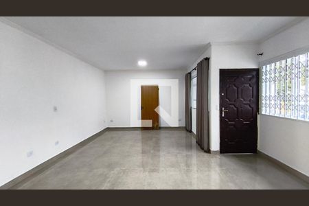 Sala de casa para alugar com 2 quartos, 160m² em Vila Clementino, São Paulo