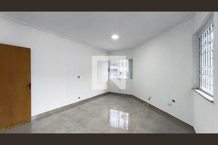 Quarto 1 de casa para alugar com 2 quartos, 160m² em Vila Clementino, São Paulo