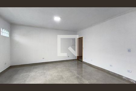 Sala de casa para alugar com 2 quartos, 160m² em Vila Clementino, São Paulo