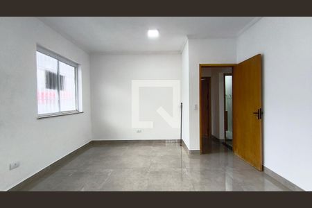 Quarto 1 de casa para alugar com 2 quartos, 160m² em Vila Clementino, São Paulo