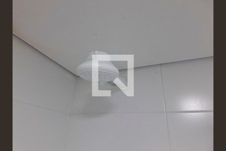 Banheiro de apartamento para alugar com 1 quarto, 40m² em Parada Inglesa, São Paulo