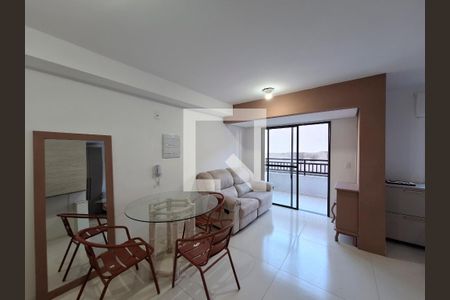 Sala/Cozinha de apartamento para alugar com 1 quarto, 40m² em Parada Inglesa, São Paulo
