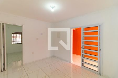 Sala de casa para alugar com 3 quartos, 120m² em Jardim Independência (são Paulo), São Paulo