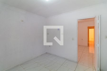 Quarto 1 de casa para alugar com 3 quartos, 120m² em Jardim Independência (são Paulo), São Paulo