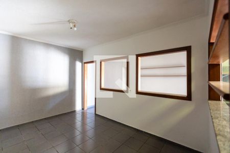 Sala de casa à venda com 3 quartos, 140m² em Jardim Myrian Moreira da Costa, Campinas