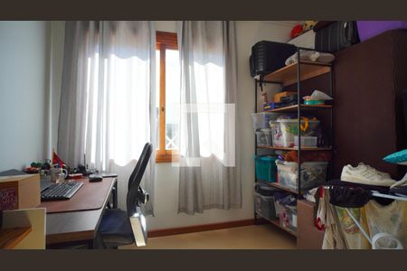 Quarto 1 de apartamento à venda com 2 quartos, 90m² em Petrópolis, Porto Alegre