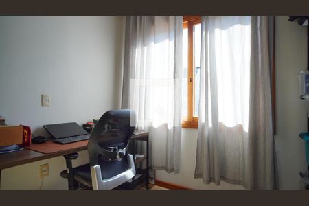 Quarto 1 de apartamento à venda com 2 quartos, 90m² em Petrópolis, Porto Alegre