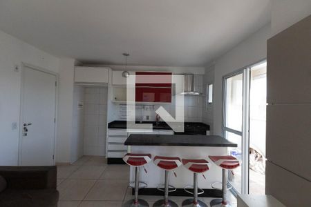 Cozinha  / Cozinha  de apartamento à venda com 2 quartos, 44m² em Vila Nova Carolina, São Paulo