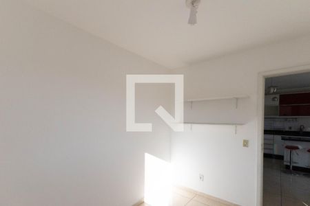 Quarto 1 de apartamento à venda com 2 quartos, 44m² em Vila Nova Carolina, São Paulo