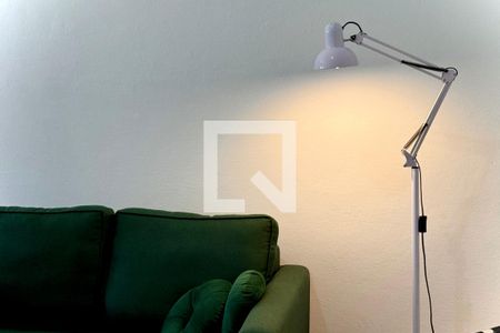 Apartamento para alugar com 1 quarto, 45m² em Lapa, Rio de Janeiro