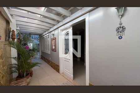 Casa de Condomínio para alugar com 5 quartos, 1932m² em Mosela, Petrópolis