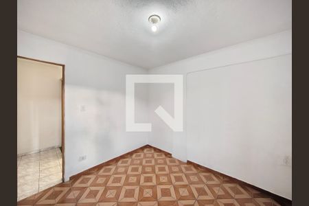 Quarto 1 de apartamento para alugar com 2 quartos, 62m² em Guapira, São Paulo