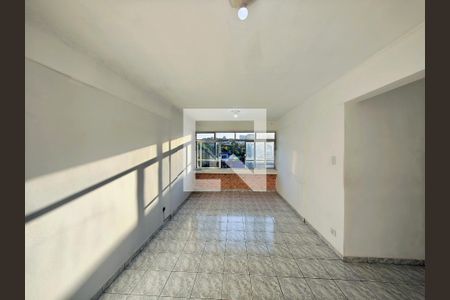 Sala de apartamento para alugar com 2 quartos, 62m² em Guapira, São Paulo