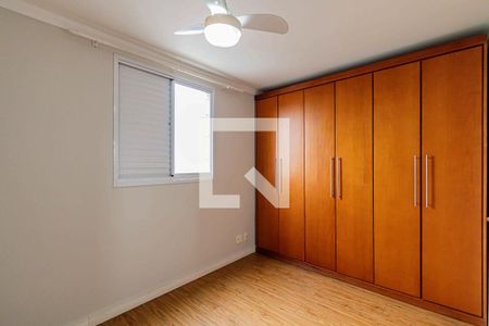 Suite de apartamento à venda com 3 quartos, 70m² em Água Branca, São Paulo