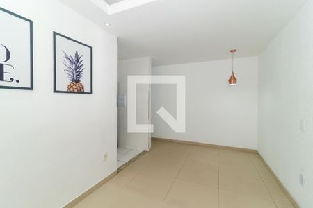 Sala de apartamento à venda com 2 quartos, 40m² em Padre Miguel, Rio de Janeiro