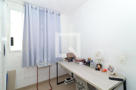 Quarto 1 de apartamento à venda com 2 quartos, 40m² em Padre Miguel, Rio de Janeiro