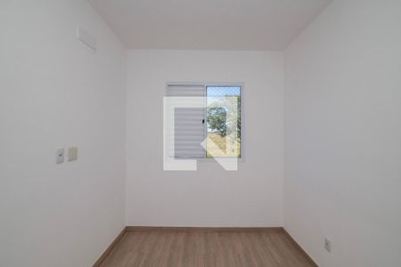 Quarto 2 de apartamento para alugar com 2 quartos, 43m² em Jardim das Flores, Hortolândia