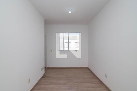 Sala de apartamento para alugar com 2 quartos, 43m² em Jardim das Flores, Hortolândia