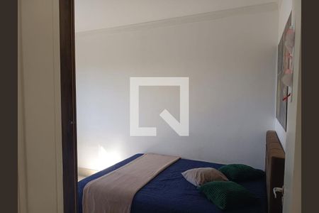Quarto de apartamento à venda com 2 quartos, 51m² em Centro, Barueri
