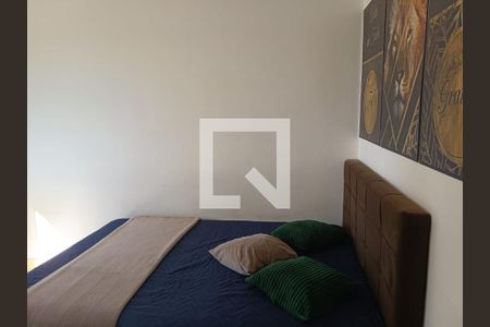 Quarto de apartamento à venda com 2 quartos, 51m² em Centro, Barueri