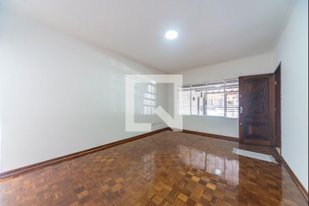 Sala de casa à venda com 3 quartos, 266m² em Vila Sao Pedro, Santo André