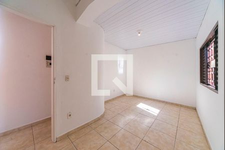 Quarto 1 de casa à venda com 3 quartos, 266m² em Vila Sao Pedro, Santo André