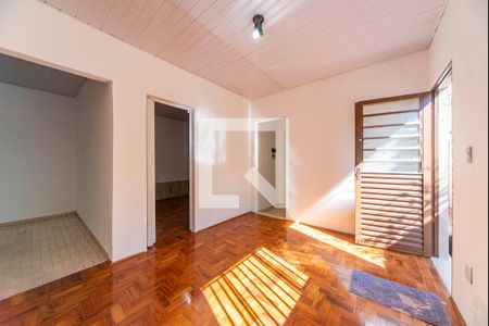 Sala de casa à venda com 3 quartos, 266m² em Vila Sao Pedro, Santo André