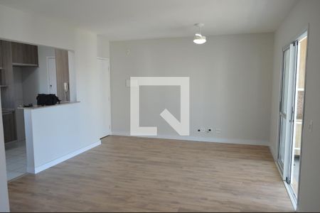 Sala de apartamento para alugar com 3 quartos, 77m² em Nova Aliança, Ribeirão Preto