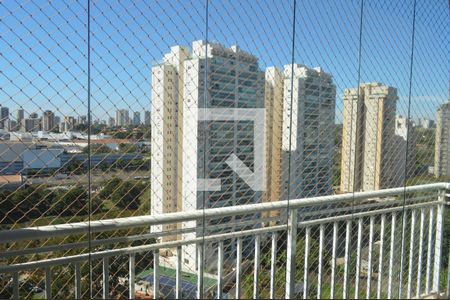 Área gourmet de apartamento para alugar com 3 quartos, 77m² em Nova Aliança, Ribeirão Preto
