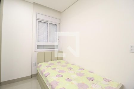 Quarto 1 de apartamento para alugar com 2 quartos, 70m² em Patrimônio, Uberlândia