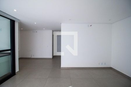 Sala de apartamento para alugar com 2 quartos, 72m² em Parque Campolim, Sorocaba