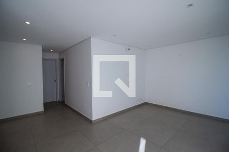 Sala de apartamento para alugar com 2 quartos, 72m² em Parque Campolim, Sorocaba