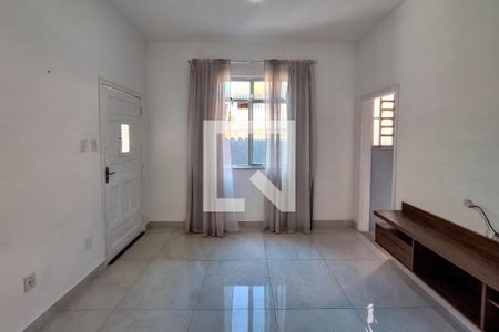 Sala de casa para alugar com 2 quartos, 96m² em Santa Rosa, Niterói