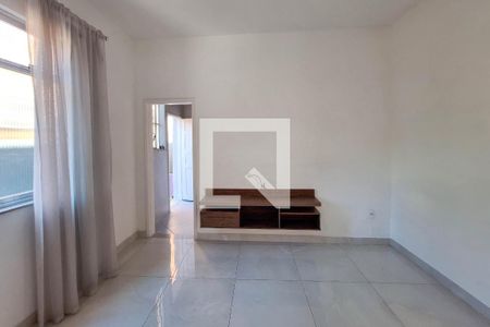 Sala de casa para alugar com 2 quartos, 96m² em Santa Rosa, Niterói