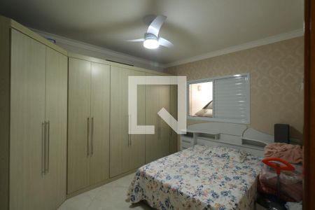 Quarto 1 de casa à venda com 2 quartos, 158m² em Nova Gerti, São Caetano do Sul