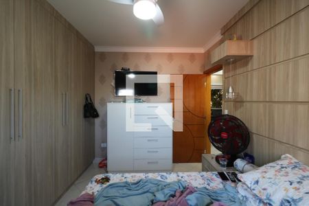 Quarto 2 de casa à venda com 2 quartos, 158m² em Nova Gerti, São Caetano do Sul